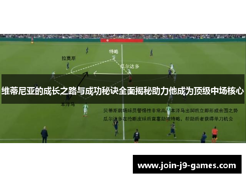 维蒂尼亚的成长之路与成功秘诀全面揭秘助力他成为顶级中场核心